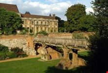 Il ponte medievale