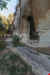 Insediamento Rupestre