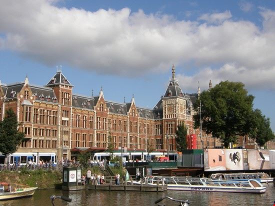 Leidseplein Fonte: ©Ritu Manoj Jethani - Shutterstock ©Ritu Manoj Jethani - Shutterstock ©Ritu Manoj Jethani - Shutterstock