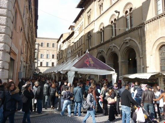  Perugia LAVINIA BERTI LAVINIA BERTI