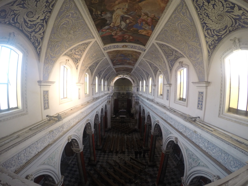 la Cattedrale