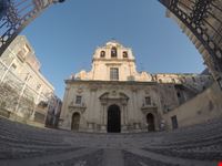 la cattedrale