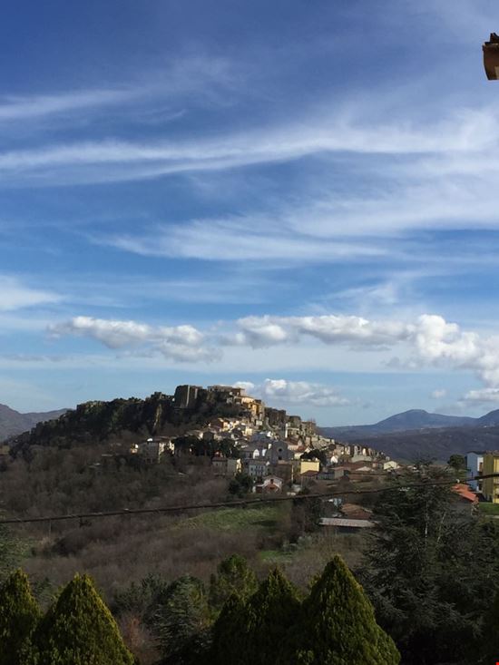 Calitri Calitri  