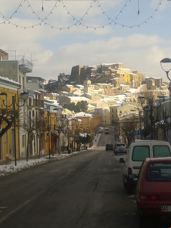 Calitri Calitri  