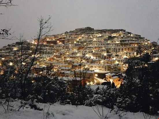 Calitri Calitri  