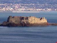 napoli non c e sempre il sole