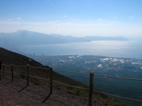 Vesuvio