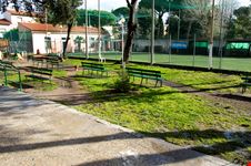 Parco Centro Aggregazione Sociale