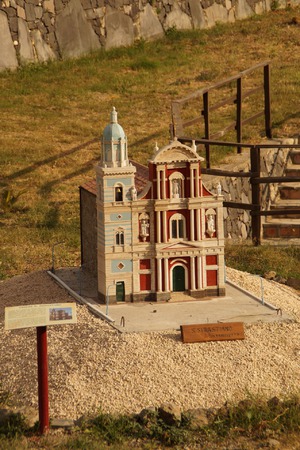 Chiesa di San Sebastiano in scala