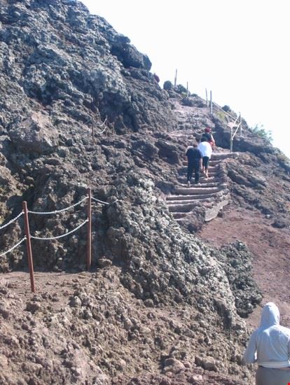 Vesuvius Naples alessandro bianchi alessandro bianchi