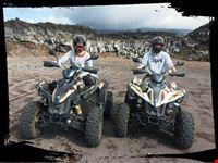 Quad Etna Sud