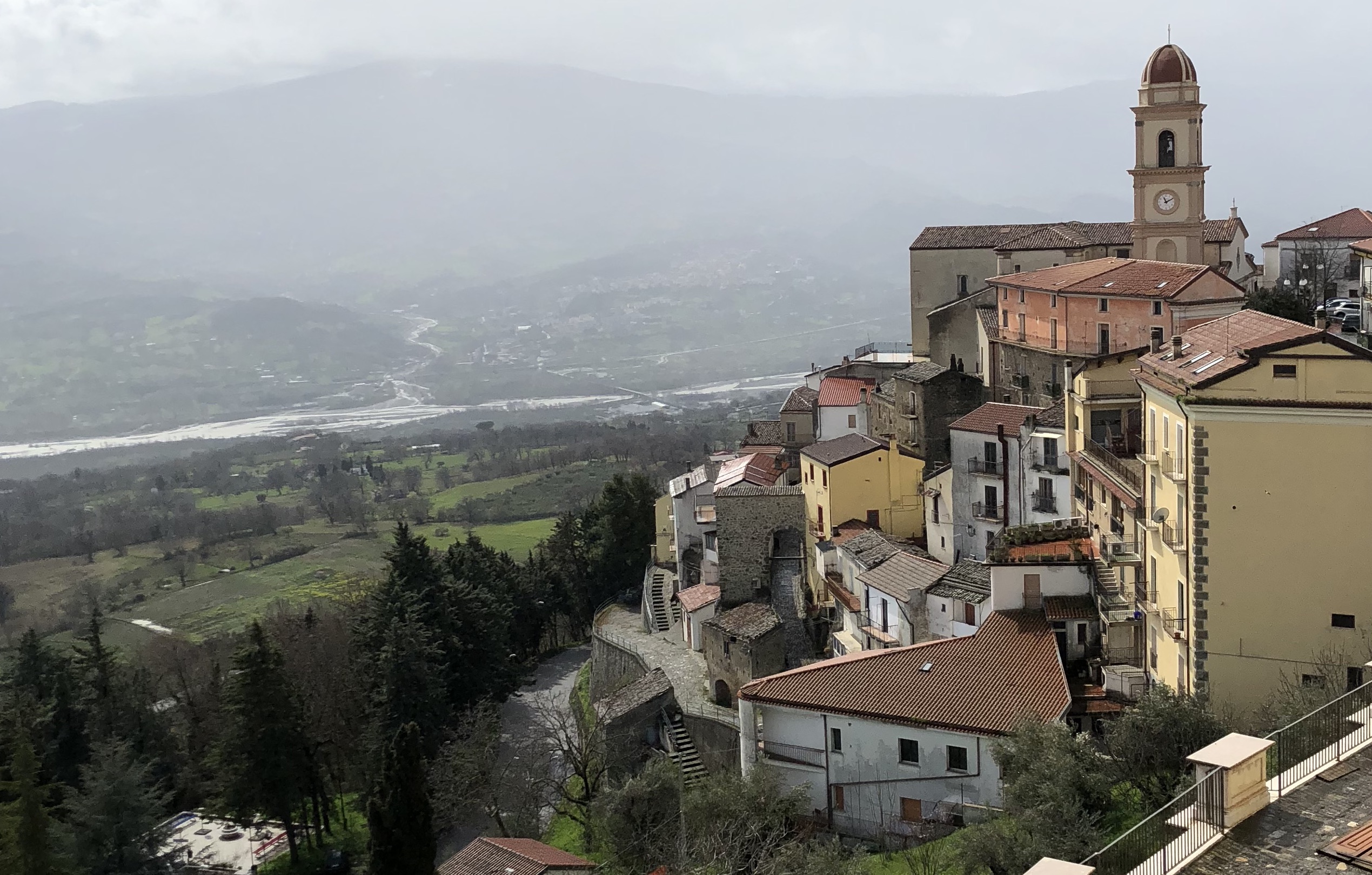 Chiaromonte