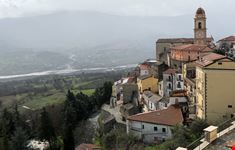 Chiaromonte