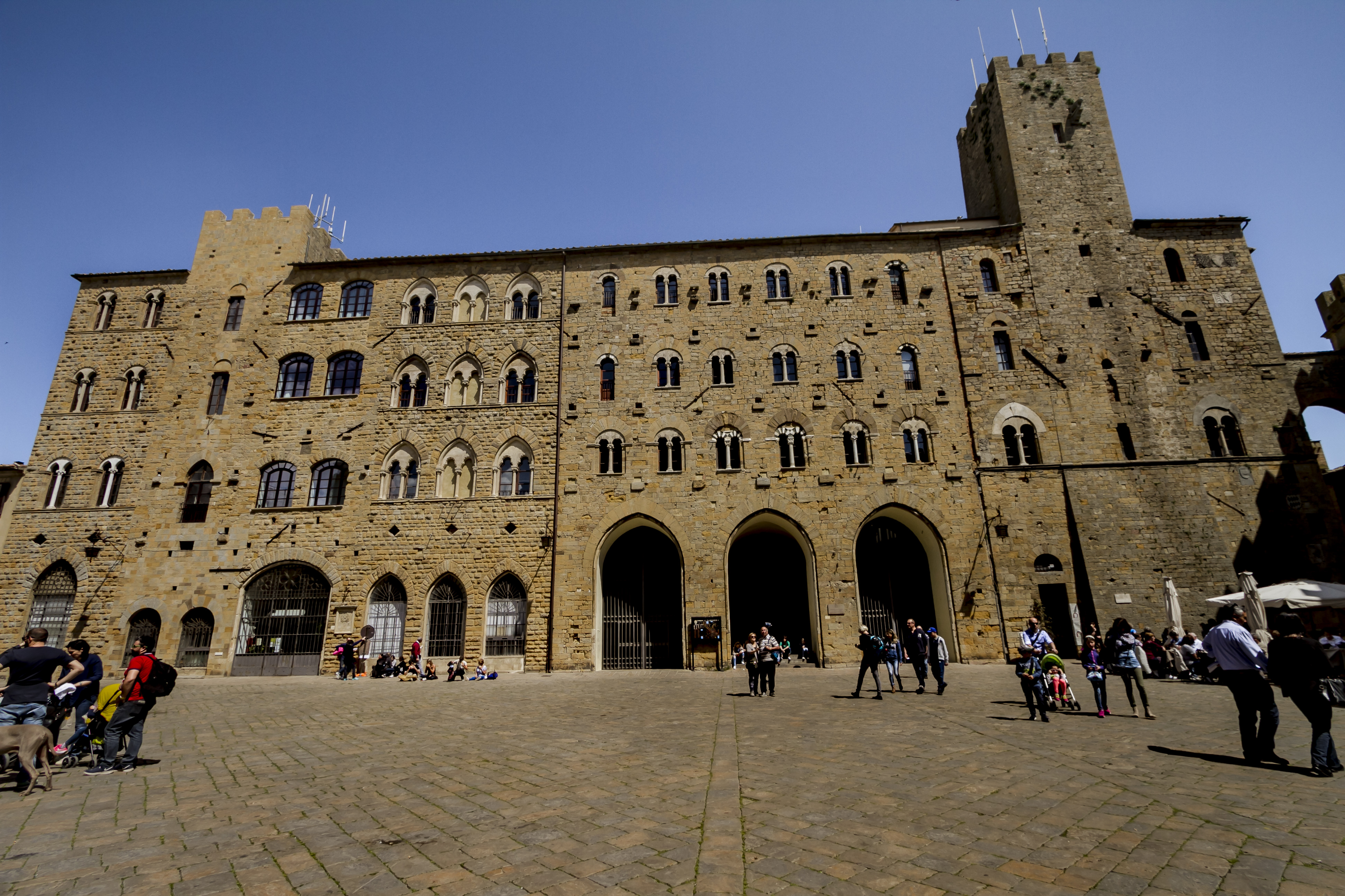 Volterra