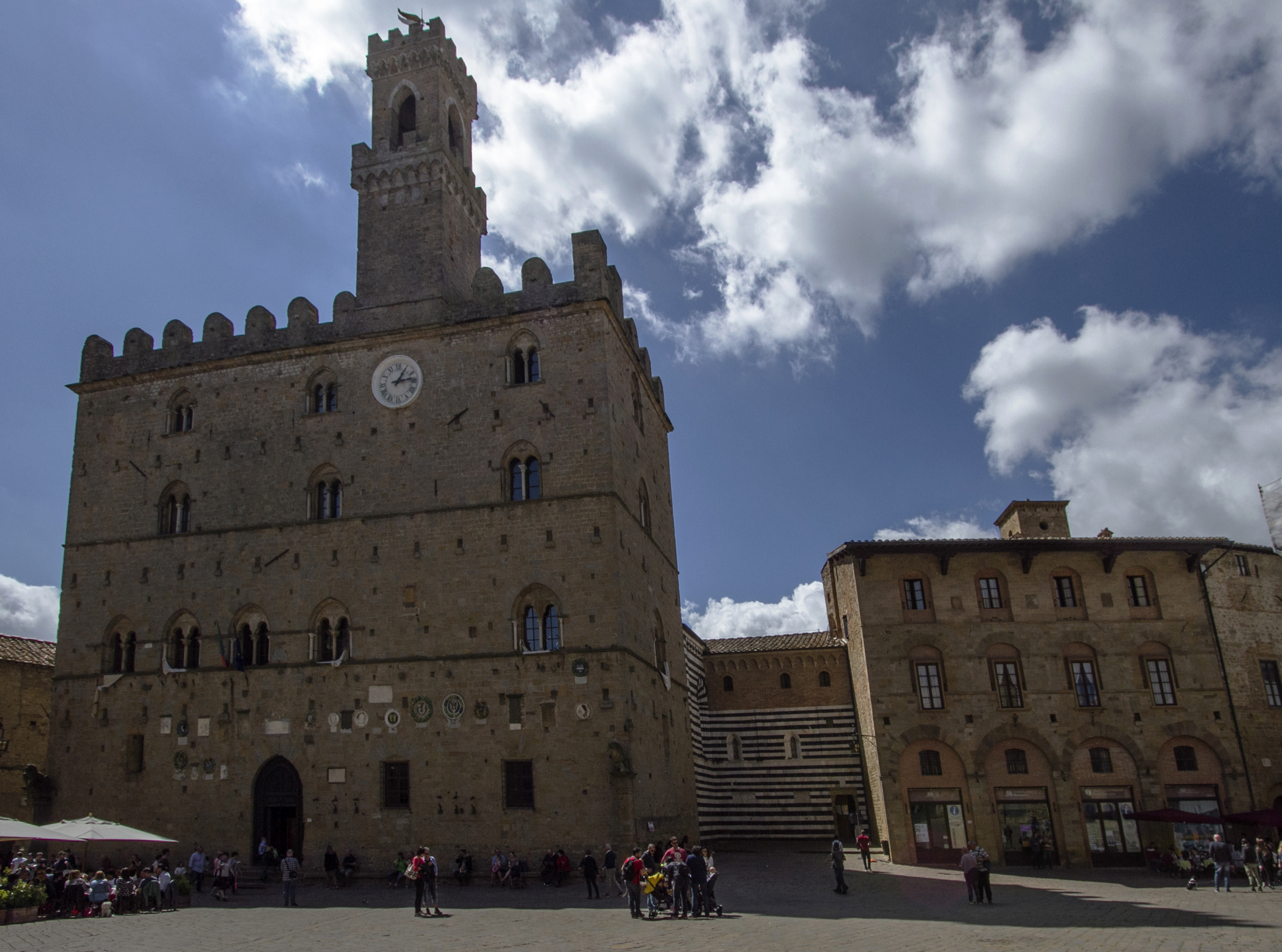 Volterra
