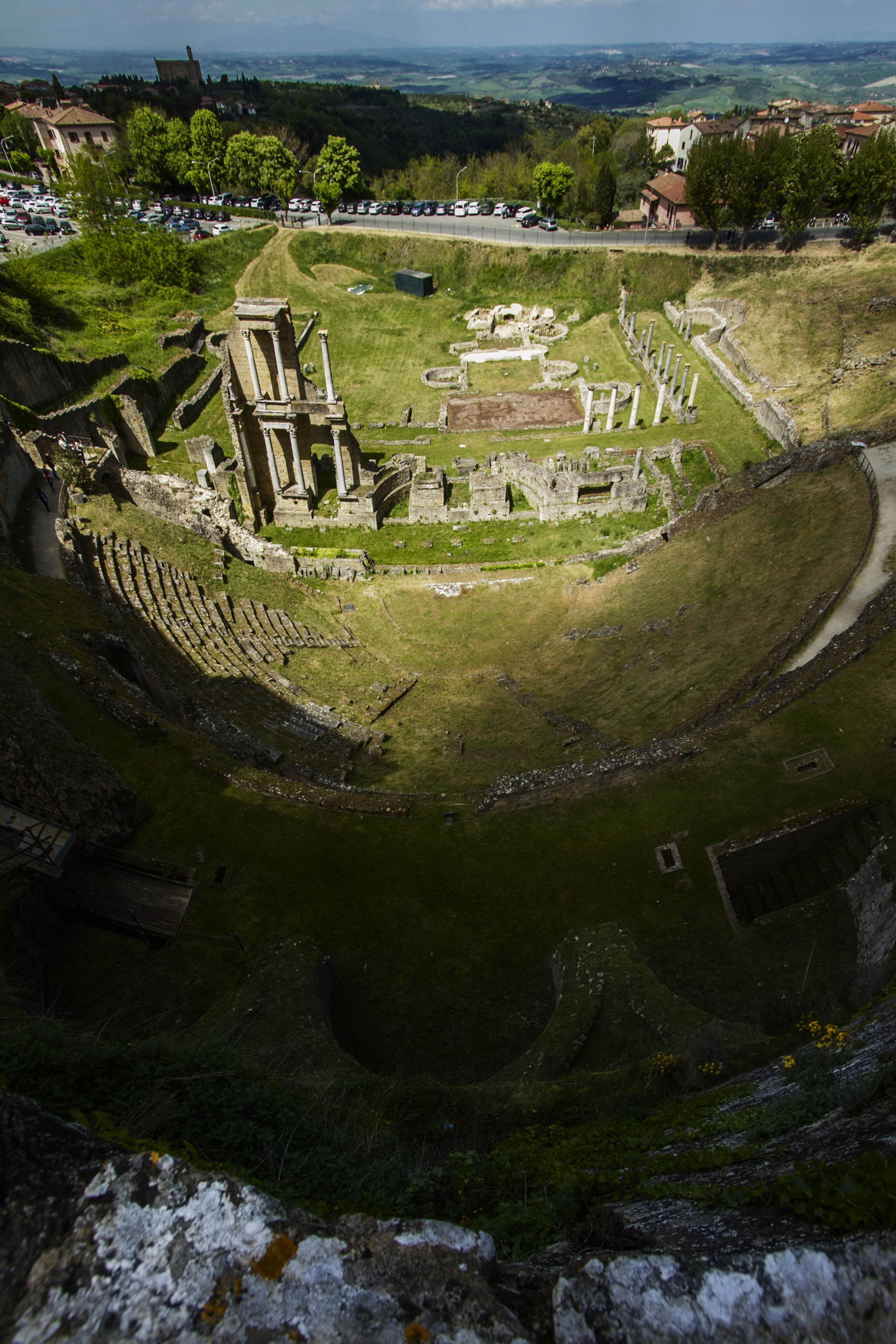 Volterra