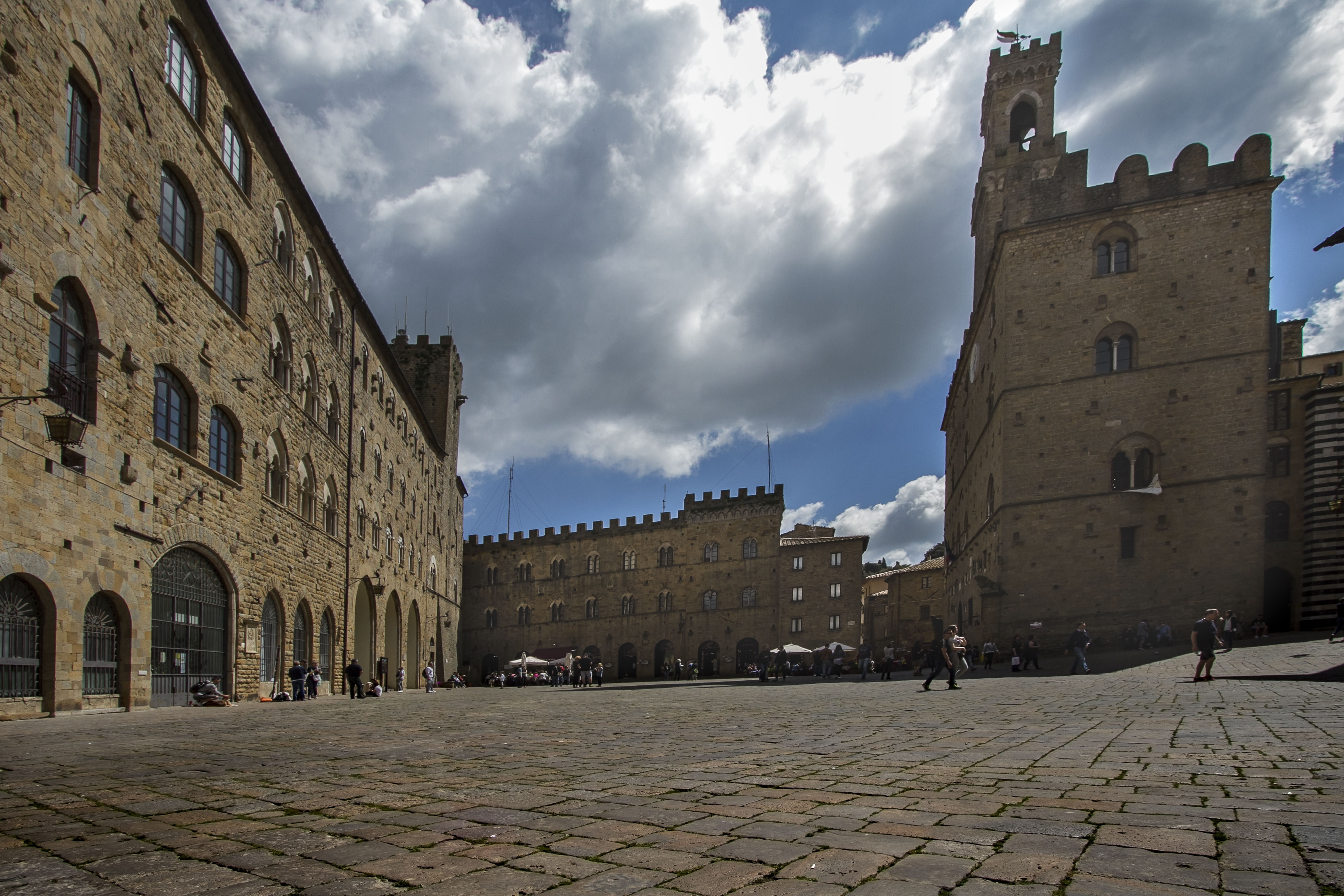 Volterra