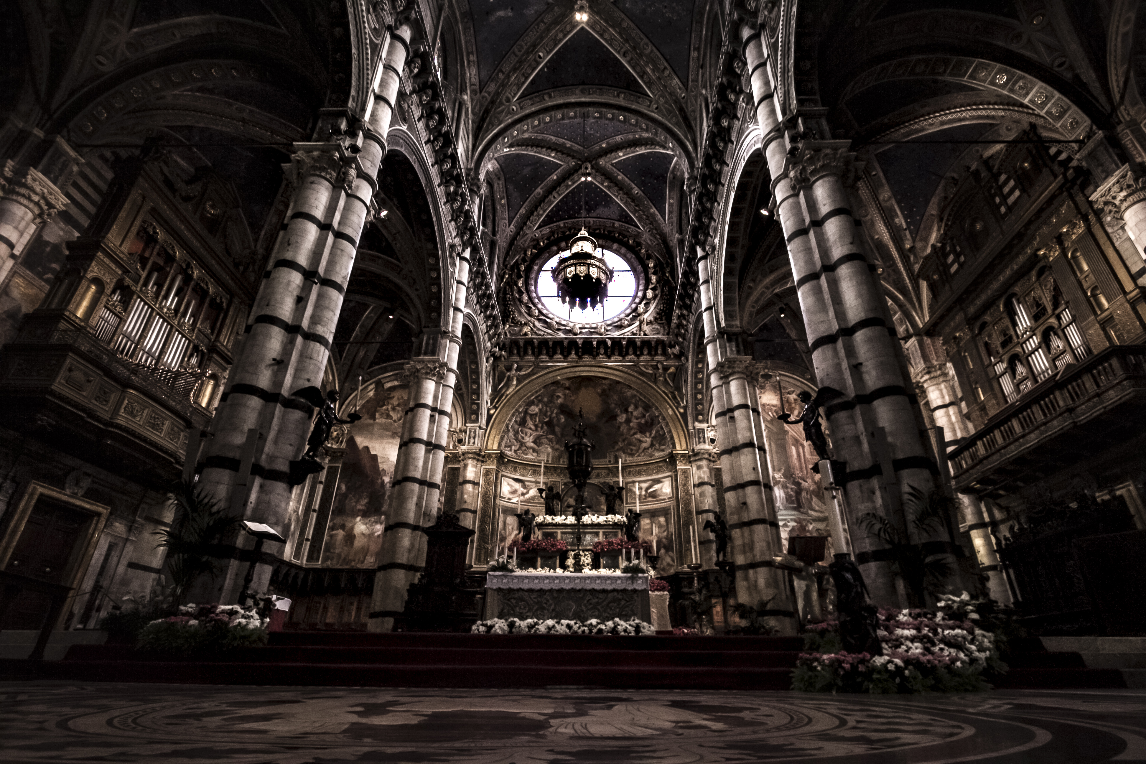Siena