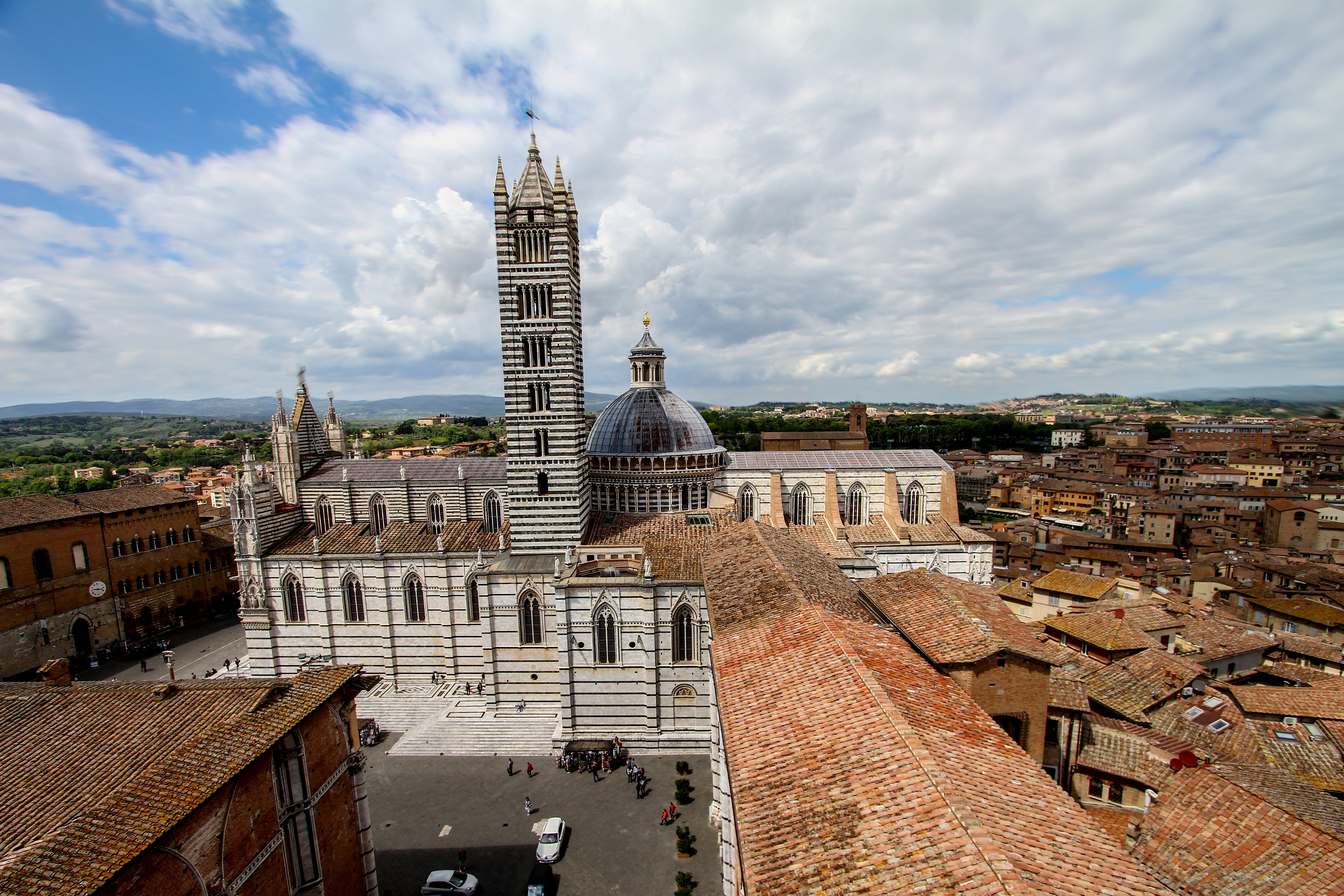 Siena