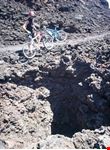 Etna bocche eruttive del 1981