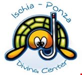 Logo diving