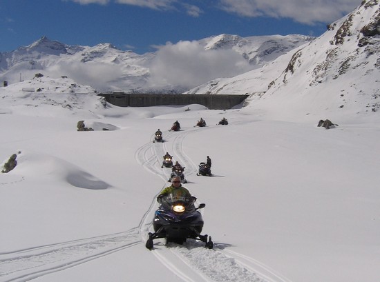 Montespluga