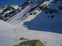 Lago Nero