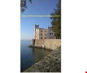 Castello di Miramare