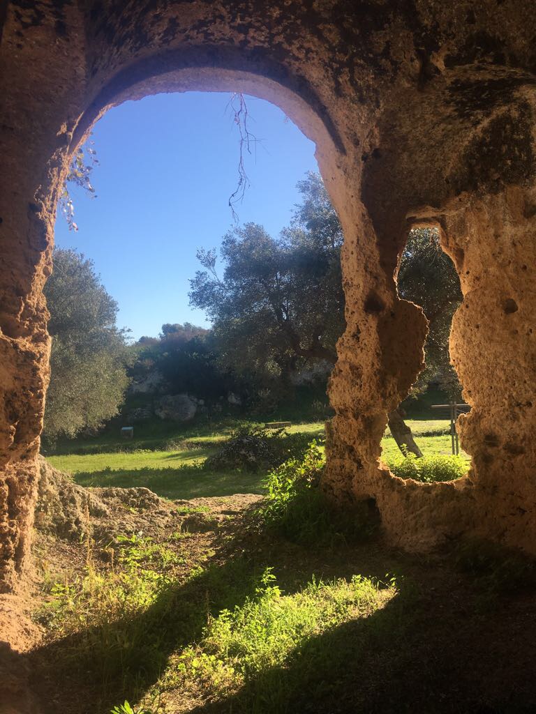 Insediamenti Antichi