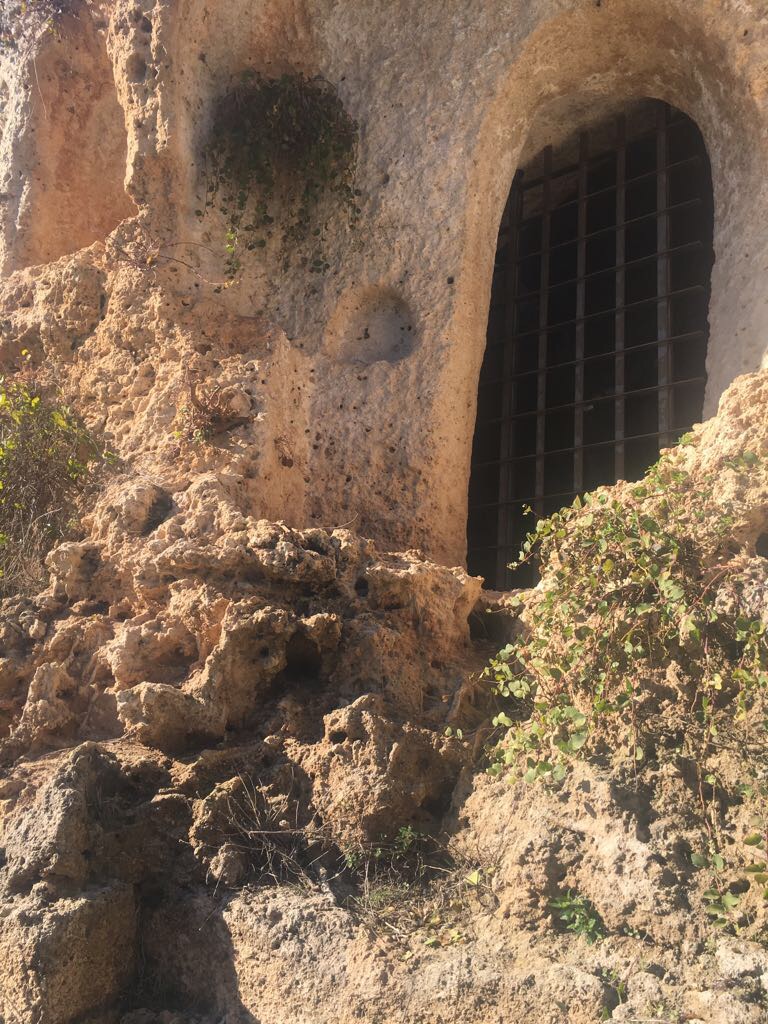 Insediamenti Antichi