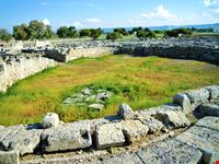 Insediamenti Antichi
