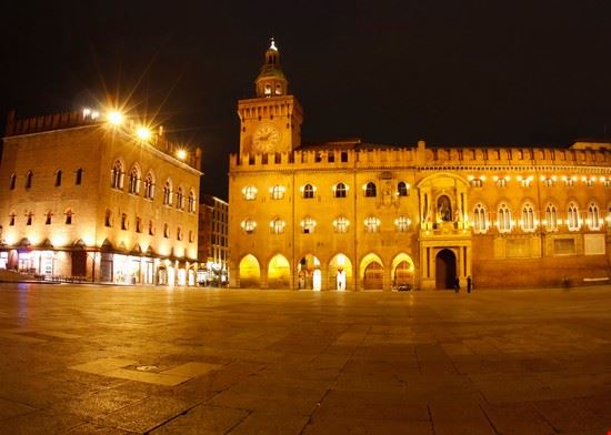 Bologna