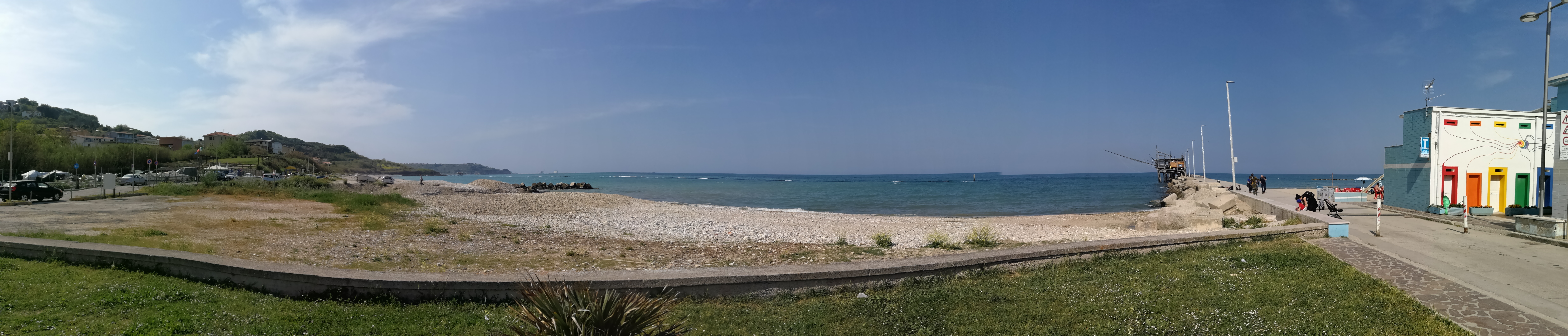 San Vito Chietino (Ch)