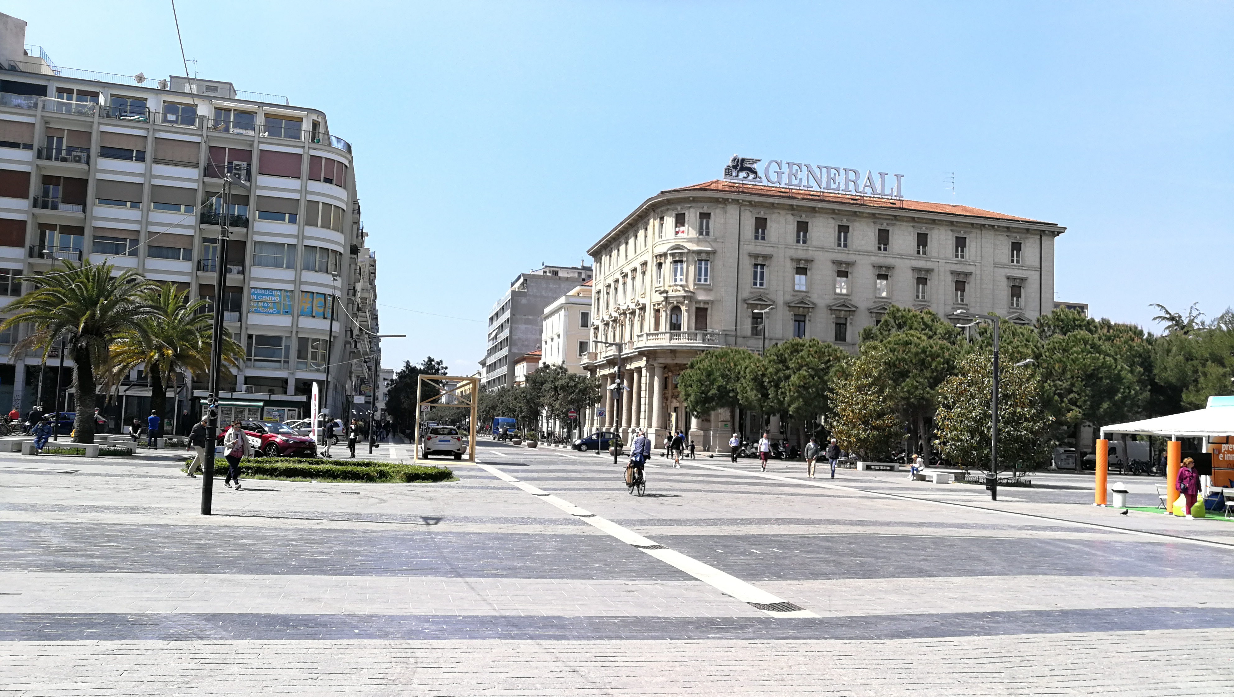 Pescara