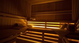 La sauna finlandese