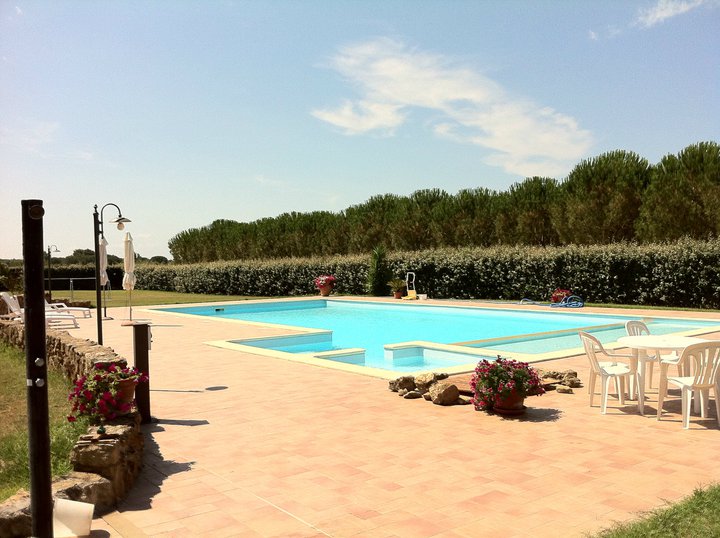 Agriturismo Impalancati | Dintorni di Cecina mare