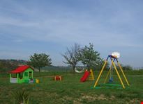 il parco giochi