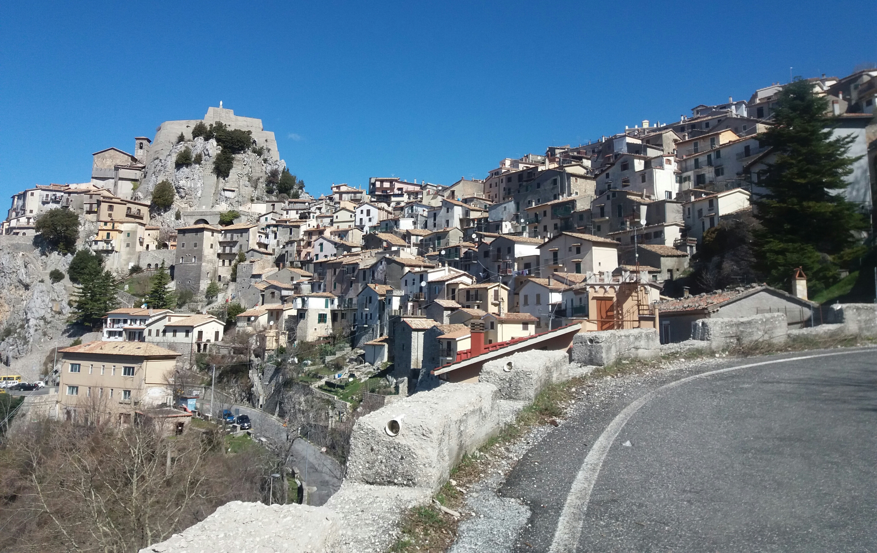 Cervara di Roma