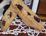 Cantucci al Cioccolato