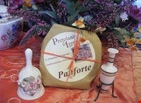 Panforte di Suvereto
