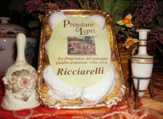 Ricciarelli 