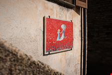 Mosaico Papaveri