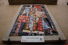 Mosaico Picasso