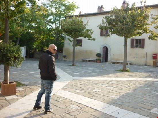  Castiglione d'Orcia LAVINIA BERTI LAVINIA BERTI
