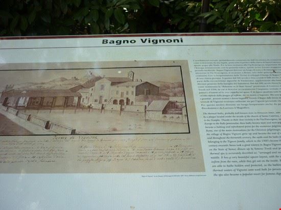  Castiglione d'Orcia LAVINIA BERTI LAVINIA BERTI