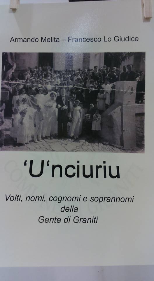 La Mostra 'U 'nciuriu