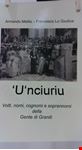 La Mostra 'U 'nciuriu
