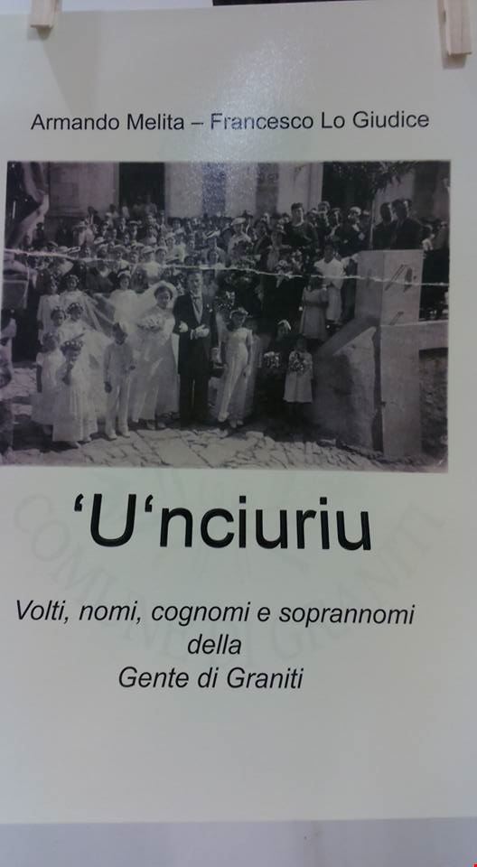 La Mostra 'U 'nciuriu La Mostra 'U 'nciuriu  