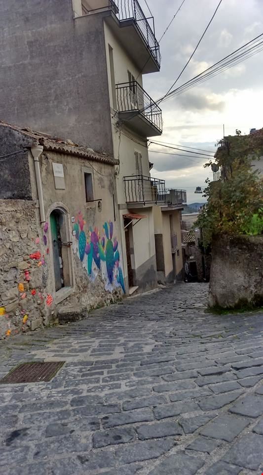Graniti Graniti  