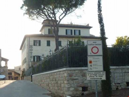  Castiglione d'Orcia LAVINIA BERTI LAVINIA BERTI